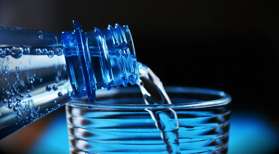 Tratamiento de agua