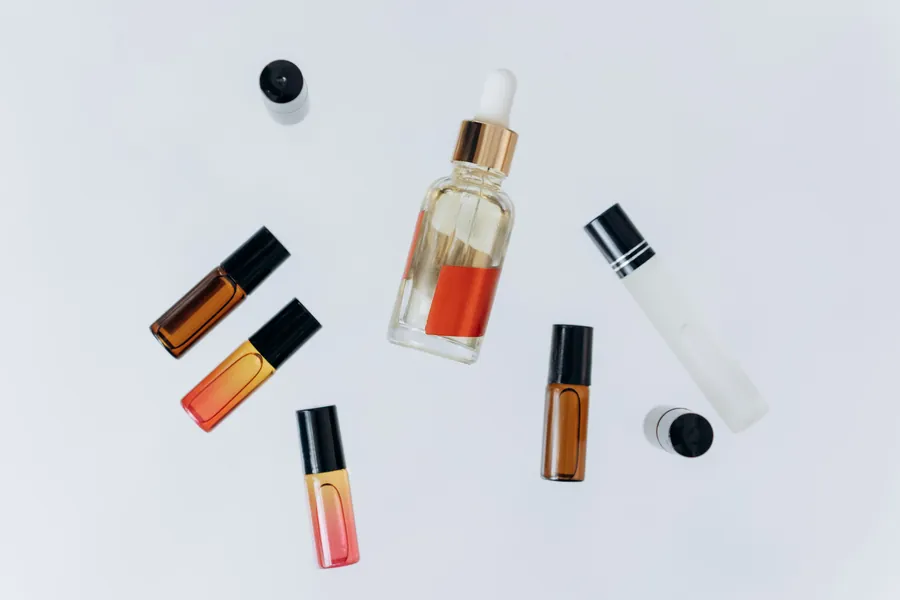 Perfumería