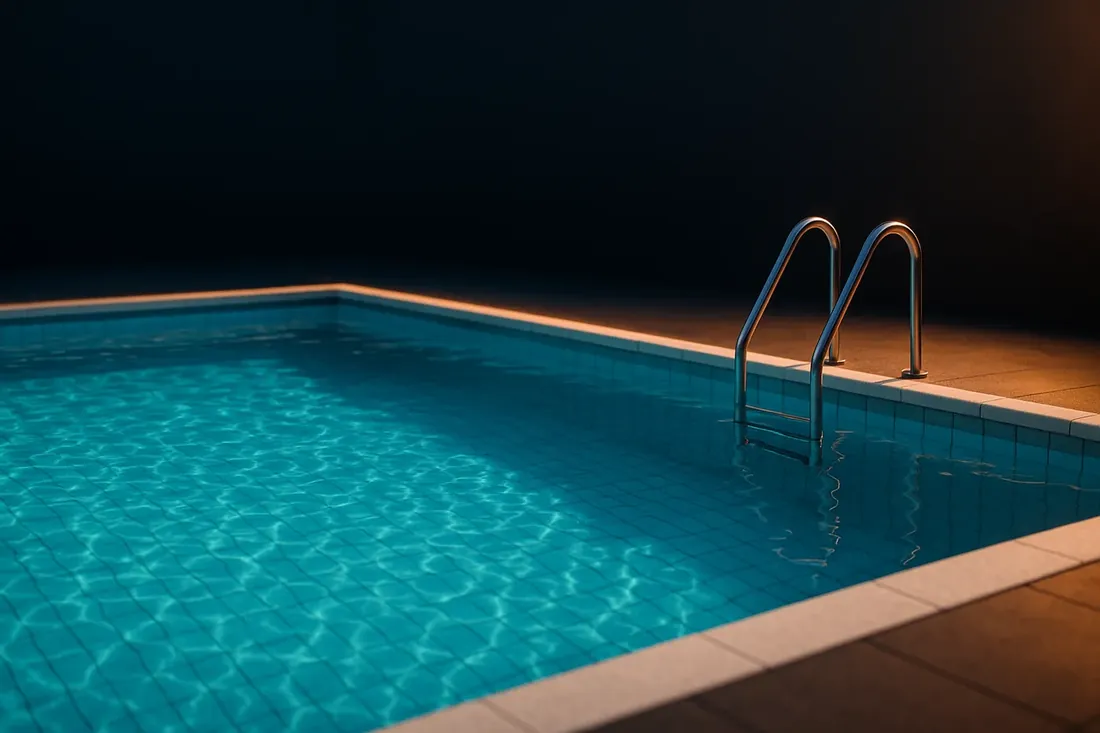 Piscinas